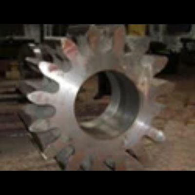 Crown Pinion